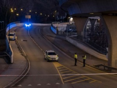 Un homme tué par la Police en Norvège