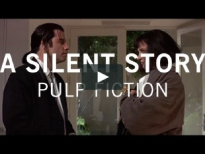 A Silent Story #1 - Pulp Fiction
