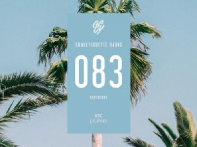 [New Soul/RnB/Trap/Hip hop] Souletiquette Mix ft. GEOTHEORY - 1:51:11