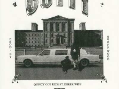 [US] Quincy Got Rich Feat Derek Wise - Cutty (SON)