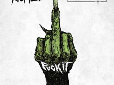 [Dubstep] Riot Ten &amp; Sullivan King - Fuck It