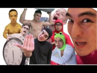 THE FILTHY FRANK SHOw 2017