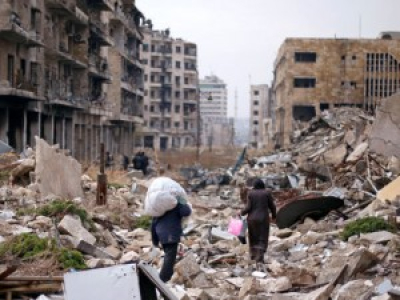 Syrie : Damas, Moscou, Ankara et l’opposition annoncent un accord de cessez-le-feu