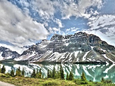 Le Canada offre un pass gratuit pour tous ses parcs naturels en 2017
