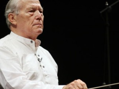 Georges Prêtre, qui a dirigé la plupart des grands orchestres internationaux, est mort