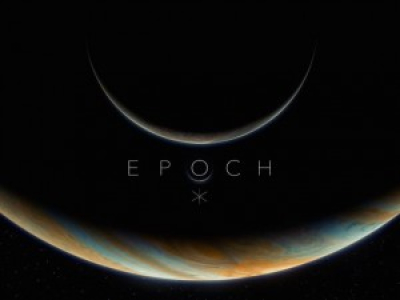 EPOCH - Visual Journey through the Solar System