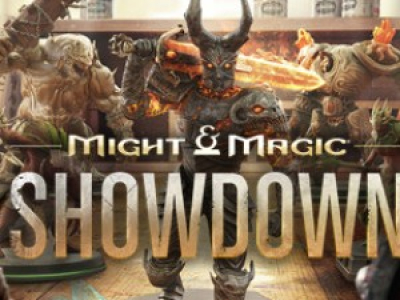 Might and Magic Showdown