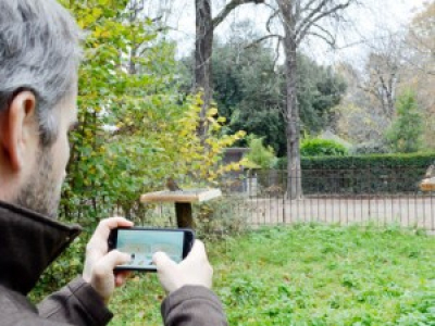 Un jeu sur smartphone pour participer à la sauvegarde des oiseaux des jardins