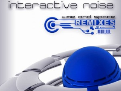 [Progressive] Interactive Noise - Time &amp; Space (Sideform remix)