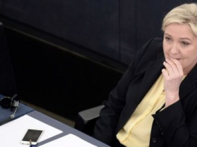 Les trois affaires qui menacent Marine Le Pen et le Front national