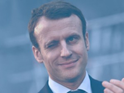 Macron, ce traître 