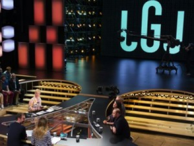 Canal+ annonce la suppression de l’émission « Le Grand Journal »