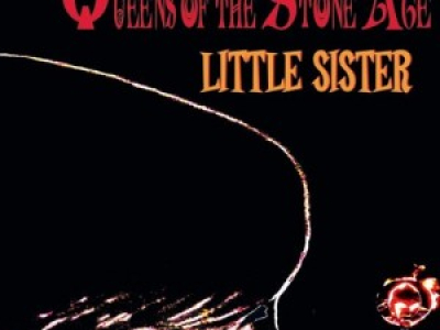 Little Sister - Qotsa [ Reprise ]
