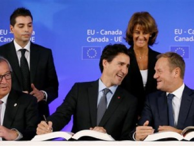 Libre-échange Canada-UE : 10 choses que vous devez savoir