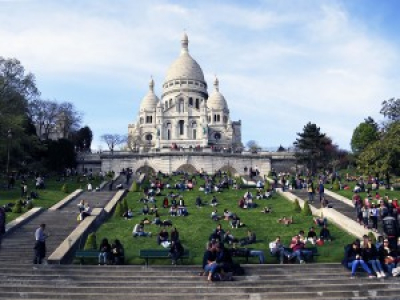 Un Parisien propose de raser le Sacré-Coeur !