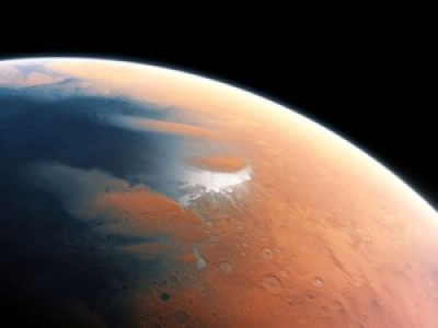 la dernière idée de la NASA pour rendre Mars habitable...