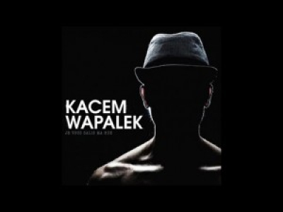Kacem Wapalek - Le temps passe