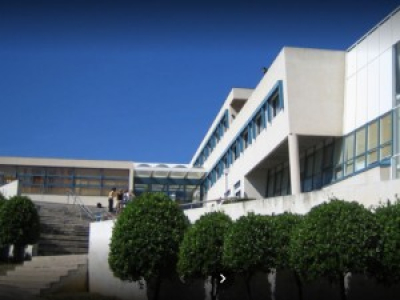 Fusillade dans un lycée à Grasse