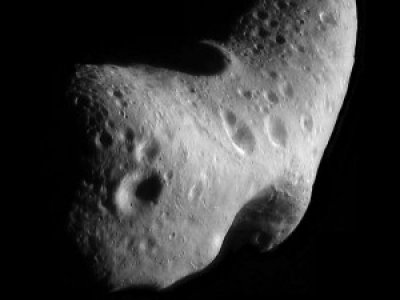 Un astéroïde va frôler la Terre le 19 avril.