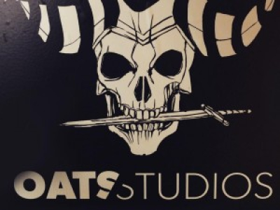 OATS STUDIOS experimental films for Steam - Neill Blomkamp