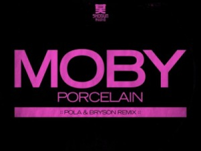 [DnB] Moby - Porcelain (Pola &amp; Bryson Remix)