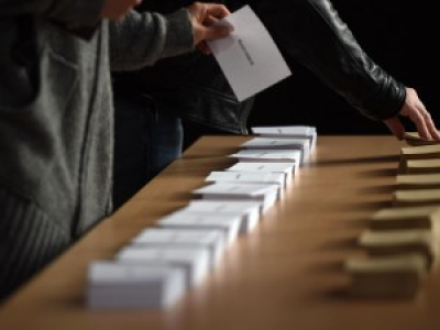 Résultats du premier tour annulés dans douze communes ou bureaux de votes