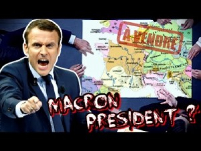 Macron Président : Quel avenir pour la France ? (Trouble Fait)