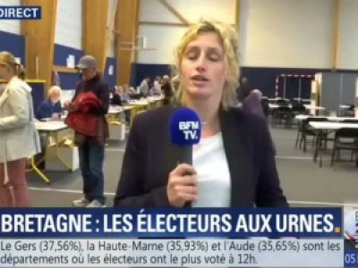 Les Insoumis qui ont voté Macron hier