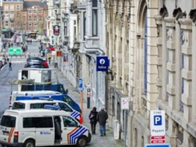 Belgique: Un djihadiste avoue avoir décapité un homme en Syrie, il reste libre