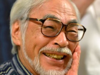 Miyazaki prépare un nouveau long métrage