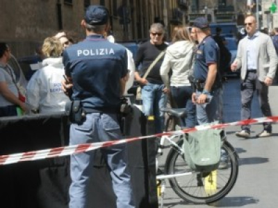 Un membre de la Cosa Nostra abattu en plein jour à Palerme 