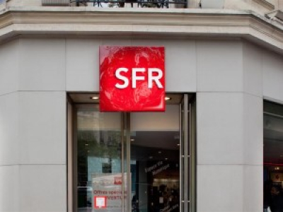 Quand SFR change de nom...