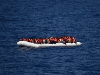 Des identitaires organisent le sabotage d'opérations de sauvetage des migrants