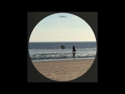 [Deep House] Nicolas Jaar - Swim / Mistress