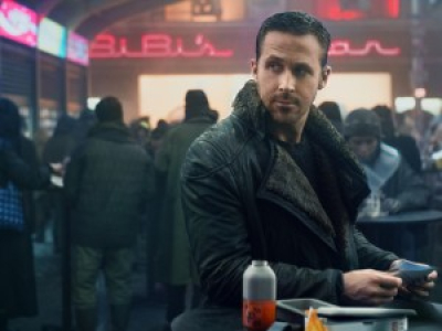 Extraits exclusifs Blade Runner 2049