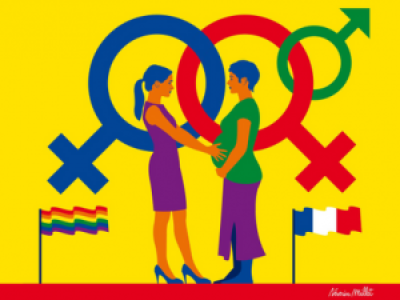 Le Comité d’éthique favorable à la PMA pour les couples lesbiens et les célibataires