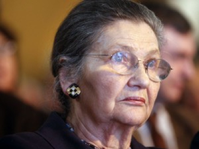 Simone Veil est décédée à l'âge de 89 ans