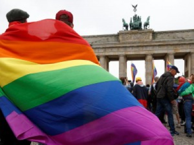 Allemagne : le Parlement ouvre le mariage aux homosexuels