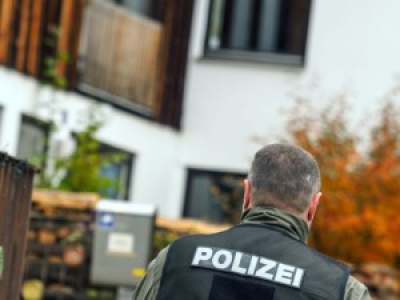 Sexe en public et alcool: des policiers allemands du G20 renvoyés chez eux