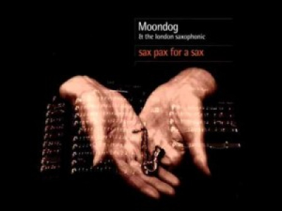 [Classical Jazz] Moondog - Bird's Lament