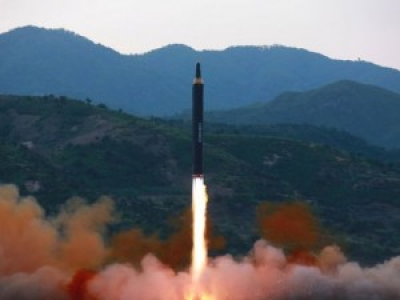 La piste ukrainienne pour expliquer l'amélioration rapide des missiles nord-coréens