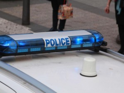 Marseille : un véhicule fonce sur deux abribus, une passante tuée, une autre blessée