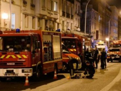 Lille : 19 blessées dans une soirée lesbienne 