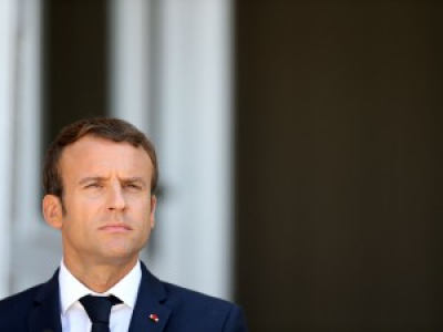 Ce qu'il faut retenir de la première interview fleuve d'Emmanuel Macron