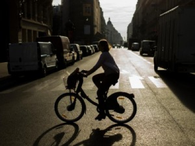 Embouteillages monstres, travaux secrets : 6 arguments faux contre le « plan vélo »