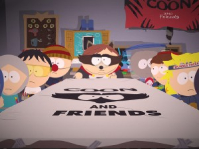 South Park : L'annale du Destin ne sera pas doublé officiellement en VF