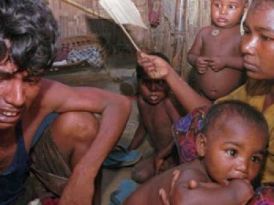 Crise des Rohingya en Birmanie : de fausses informations à tous les niveaux