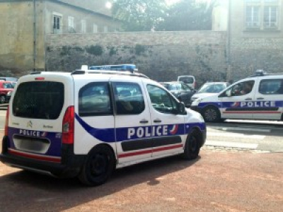 Chalon-sur-Saône : deux femmes agressées au marteau en centre-ville