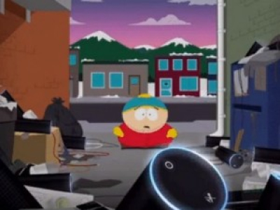 South Park sème le chaos chez des millions d'Américains
