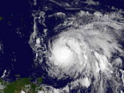 Ouragan Maria : la Martinique placée en alerte cyclonique maximale